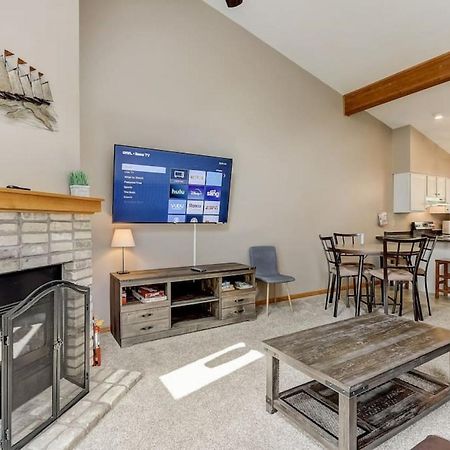 Grace Jo Vacation Home At Tamarack Highland 5 Wisconsin Dells Exterior foto