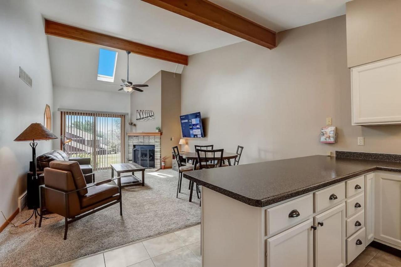 Grace Jo Vacation Home At Tamarack Highland 5 Wisconsin Dells Exterior foto